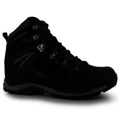 Karrimor Hot Route Mens Walking Boots Karrimor Hot Route Mens Walking Boots